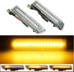 Dynamisch knipperlicht WIT BMW E36, X5 en E53, Nieuw