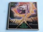 Haydn - Die Schöpfung / Ameling, Karl Munchinger (2 LP), Verzenden, Nieuw in verpakking