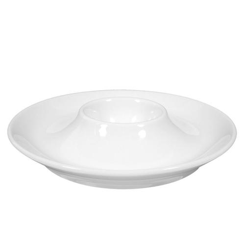 GGM Gastro | (6 stuks) SELTMANN WEIDEN | Eierdopje met |, Huis en Inrichting, Keuken | Servies, Effen, Nieuw, Overige materialen