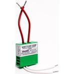 SHUTTLE Dimmodule voor halogeen en LED-lampen 125W  TIP!, Ophalen of Verzenden, Nieuw