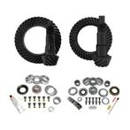Yukon Complete Gear and Kit Pkg. for JL Jeep Non-Rubicon w/, Ophalen of Verzenden, Nieuw