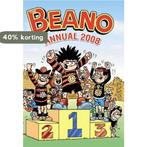 The Beano Annual 9781845353193, Verzenden, Gelezen