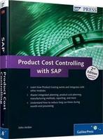 Product Cost Controlling With Sap 9781592293995, Boeken, Zo goed als nieuw