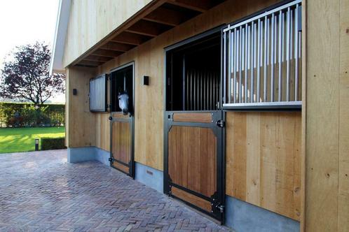Stal deuren | staldeur paard | staldeur | paardenstal deur, Dieren en Toebehoren, Stalling en Weidegang, Stalling, Toebehoren