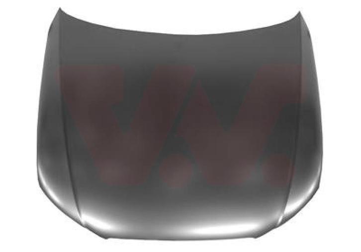 MOTORKAP VOOR AUDI A4 B8 2007-2011 8K0823029B, Auto-onderdelen, Carrosserie en Plaatwerk, Nieuw, Ophalen of Verzenden