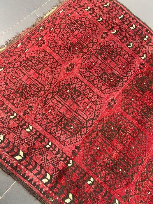 Ersari - Tapijt - 177 cm - 115 cm, Huis en Inrichting, Stoffering | Tapijten en Kleden