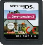 Mijn Dierenpension 2 (losse cassette) (Nintendo DS), Spelcomputers en Games, Games | Nintendo DS, Gebruikt, Verzenden