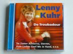 Lenny Kuhr - De Troubadour (rotation), Cd's en Dvd's, Verzenden, Nieuw in verpakking