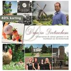 Dran in Doetinchem 9789491826184 Derk-Jan Rouwenhorst, Verzenden, Zo goed als nieuw, Derk-Jan Rouwenhorst