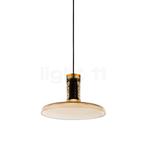 Delta Light Miles Hanglamp LED, barnsteen - 28,5 cm, Verzenden, Nieuw