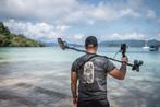 Nokta The Legend PRO metaaldetector | MEGA AANBIEDING!, Overige merken, Meer dan 30 cm, Nieuw, Ophalen of Verzenden