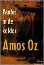 Panter in de kelder 9789029054027 Amos Oz, Boeken, Gelezen, Amos Oz, Verzenden