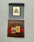 Tsjaad. 3000 Francs ND Wappen Hamburg , 1x500 Oz oro (.999), Postzegels en Munten, Munten | Europa | Niet-Euromunten