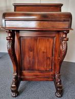 Secrétaire - hard hout - Davenport secretaresse