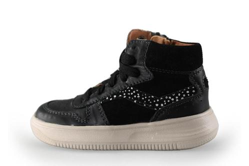 Ike Veterboots in maat 25 Zwart | 10% extra korting, Kinderen en Baby's, Kinderkleding | Schoenen en Sokken, Jongen of Meisje