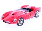 Schaal 1:18 Bburago 3507 Ferrari 250             Testaros..., Hobby en Vrije tijd, Modelauto's | 1:18, Ophalen of Verzenden, Gebruikt