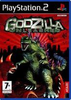 Godzilla: Unleashed [PS2], Spelcomputers en Games, Ophalen of Verzenden, Nieuw