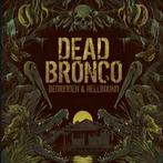 cd digi - Dead Bronco - Bedridden &amp; Hellbound, Cd's en Dvd's, Cd's | Country en Western, Verzenden, Nieuw in verpakking