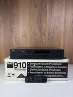 NAD - 910 DSP - digitale signaalprocessor, Nieuw