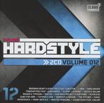 Slam! Hardstyle Volume 12 - Dance - CD, Verzenden, Nieuw in verpakking