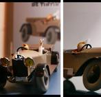 Tintin - Album : Tintin au pays des Soviets - La, Nieuw