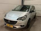 Opel Corsa 1.4 Design Edition Ecotec 101PK 6 Handbak, Voorwielaandrijving, Dealer onderhouden, Stof, Handgeschakeld