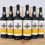 2019 Sandeman - Late Bottled Vintage Port -  Douro  - 6, Nieuw