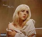 cd - Billie Eilish - Happier Than Ever TouirExclusive Edi..., Cd's en Dvd's, Cd's | Pop, Verzenden, Nieuw in verpakking