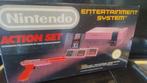 Nintendo - Nes - Nintendo NES Action set (hol edition) -, Nieuw