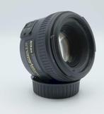 Nikon 50mm 1.4G OCCASION (728), Audio, Tv en Foto, Fotografie | Lenzen en Objectieven, Ophalen of Verzenden, Zo goed als nieuw
