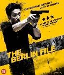 Berlin file - Blu-ray, Cd's en Dvd's, Verzenden, Nieuw in verpakking