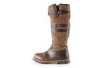 Travelin Laarzen in maat 39 Bruin | 10% korting, Hoge laarzen, Bruin, Verzenden, Travelin