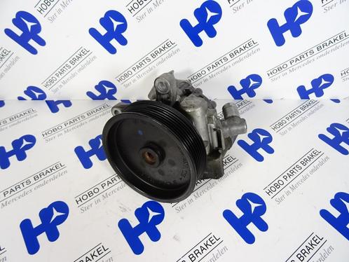Stuurpomp A 006 466 5201 o.a: Sprinter w906, Vito w639, Auto-onderdelen, Besturing, Gebruikt, 3 maanden garantie, Mercedes-Benz