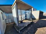Rookabri betonnen vloer HS-1514, Zakelijke goederen, Machines en Bouw | Keten en Containers, Verzenden