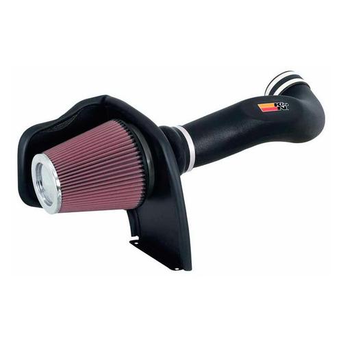 K&N Performance luchtfilter kit | Cadillac | ESCALADE Crew C, Auto-onderdelen, Motor en Toebehoren, Nieuw, Verzenden