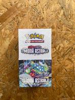 Pokémon - 1 Booster box - Corona Astrale ITA - Lapras,, Hobby en Vrije tijd, Verzamelkaartspellen | Pokémon, Nieuw