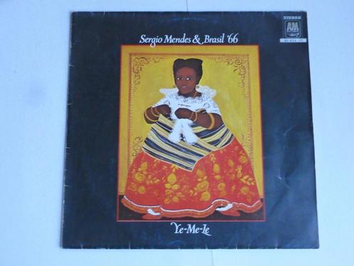 Sergio Mendes & Brasil 66 - Ye-Me-Le (LP), Cd's en Dvd's, Vinyl | Klassiek, Verzenden
