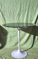 Knoll - Eero Saarinen - Bijzettafel - Tulip tafel - Marmer,