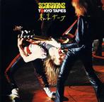 cd - Scorpions - Tokyo Tapes, Verzenden, Zo goed als nieuw