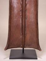 Shield - Toposa - Zuid-Soedan, Antiek en Kunst, Kunst | Niet-Westerse kunst