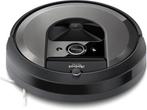 iRobot Roomba i7 - Robotstofzuiger - Imprint Smart Mapping -, Witgoed en Apparatuur, Stofzuigers, Verzenden, Zo goed als nieuw