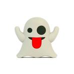 Spook Emoji Powerbank 3600 mAh, Nieuw, Verzenden