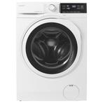John Lewis (aeg) Jlwm1437 Wasmachine 8kg 1600t, Witgoed en Apparatuur, Wasmachines, Ophalen of Verzenden, Nieuw, Voorlader, 85 tot 90 cm