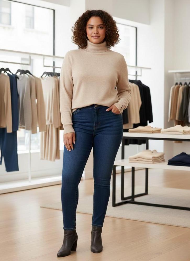 YESTA trui Terra Maat:, Kleding | Dames, Truien en Vesten, Overige kleuren, Nieuw, Verzenden