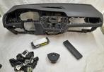 Complete Airbag Set VW Touran, Auto-onderdelen, Verzenden, Gebruikt, Volkswagen