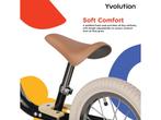 Yvolution Velo Classic 12 - Loopfiets - Vintage design -, Verzenden, Zo goed als nieuw