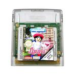Playmobil: Laura [Gameboy Color], Ophalen of Verzenden, Zo goed als nieuw