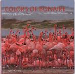 Colors Of Bonaire 9789038918471 D. Winkel, Boeken, Reisgidsen, Gelezen, D. Winkel, B. Winkel, Verzenden