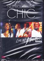dvd - Nile Rodgers - Live At Montreux 2004, Zo goed als nieuw, Verzenden