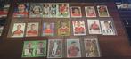 Panini Cristiano Ronaldo - 18 Card - Excellent (EX), Nieuw